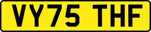 VY75THF