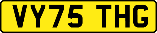 VY75THG
