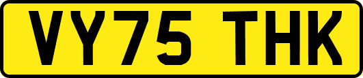 VY75THK