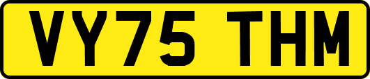 VY75THM