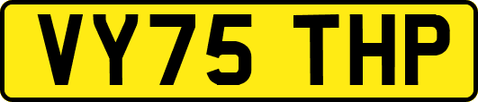 VY75THP