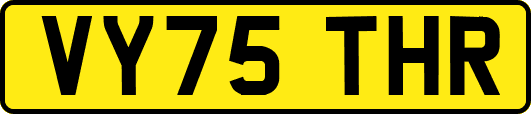 VY75THR