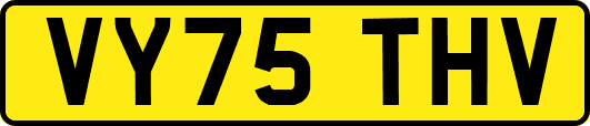 VY75THV