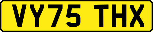 VY75THX