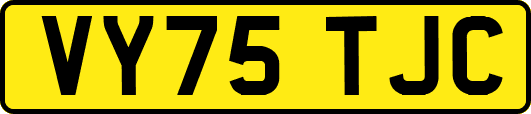 VY75TJC