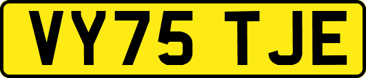 VY75TJE