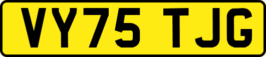 VY75TJG
