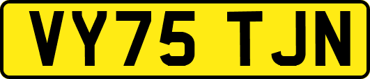 VY75TJN