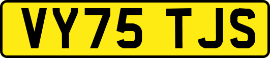 VY75TJS