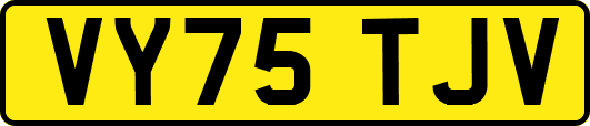 VY75TJV