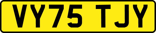 VY75TJY