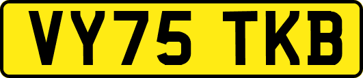 VY75TKB