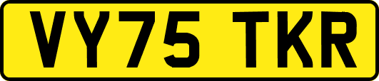 VY75TKR