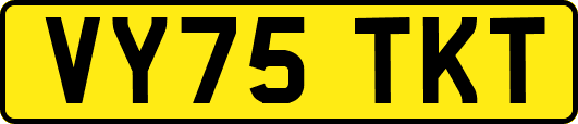 VY75TKT