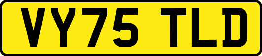 VY75TLD