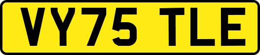 VY75TLE