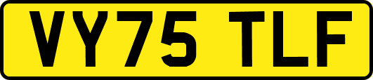 VY75TLF