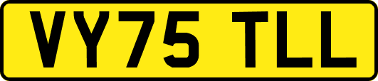 VY75TLL
