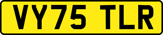 VY75TLR