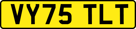 VY75TLT