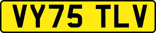 VY75TLV