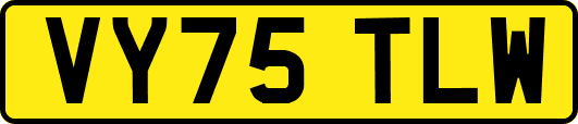 VY75TLW