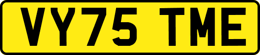 VY75TME