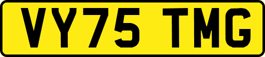 VY75TMG