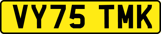VY75TMK
