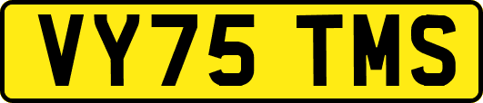 VY75TMS