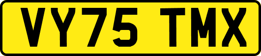 VY75TMX