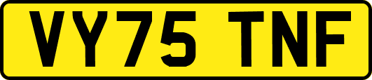 VY75TNF