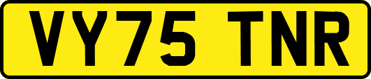 VY75TNR