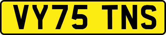 VY75TNS