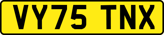 VY75TNX