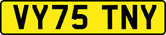 VY75TNY