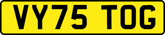 VY75TOG