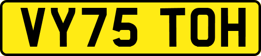 VY75TOH