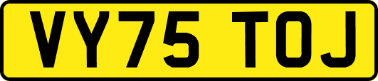 VY75TOJ