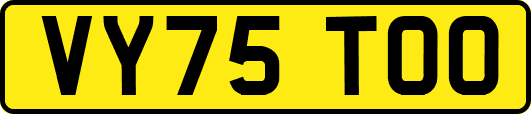 VY75TOO