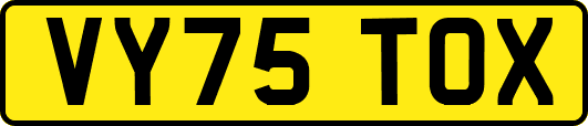 VY75TOX