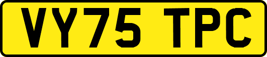 VY75TPC