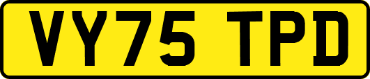VY75TPD