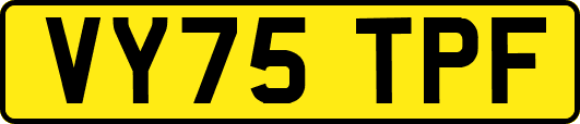 VY75TPF