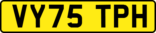 VY75TPH