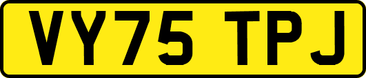 VY75TPJ