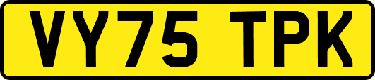 VY75TPK