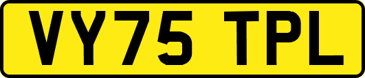 VY75TPL