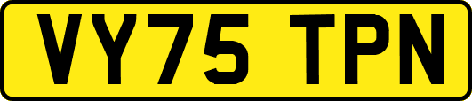 VY75TPN