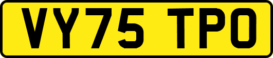 VY75TPO